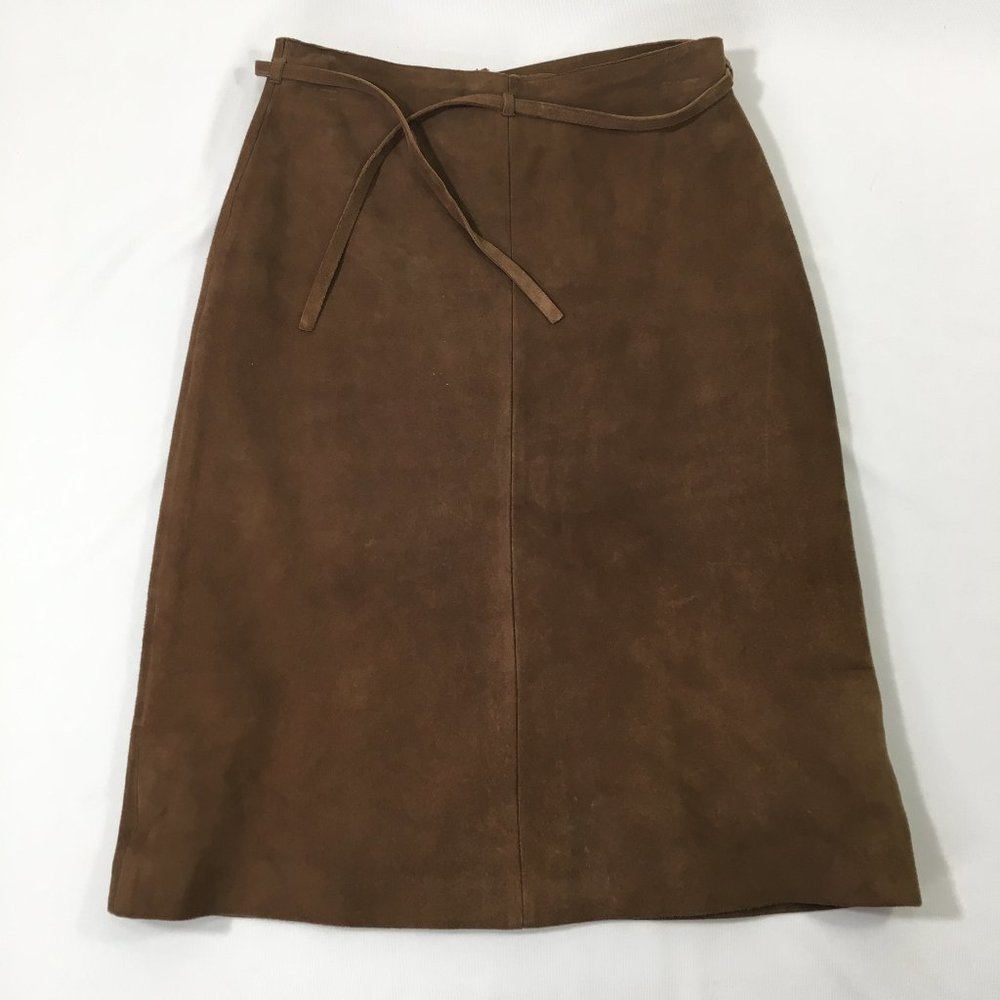 Wednesdays Child  Skirt